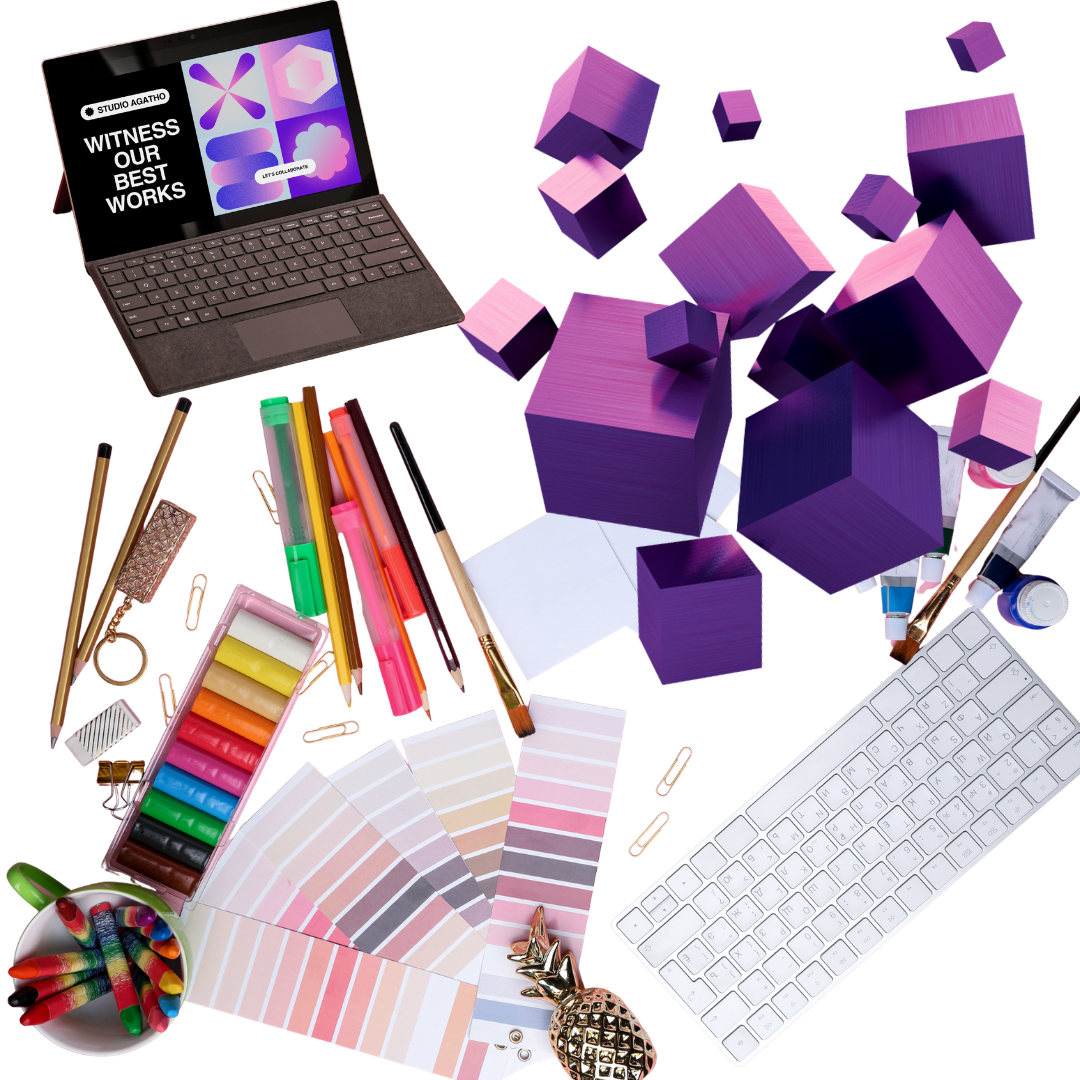 Branding Mockup