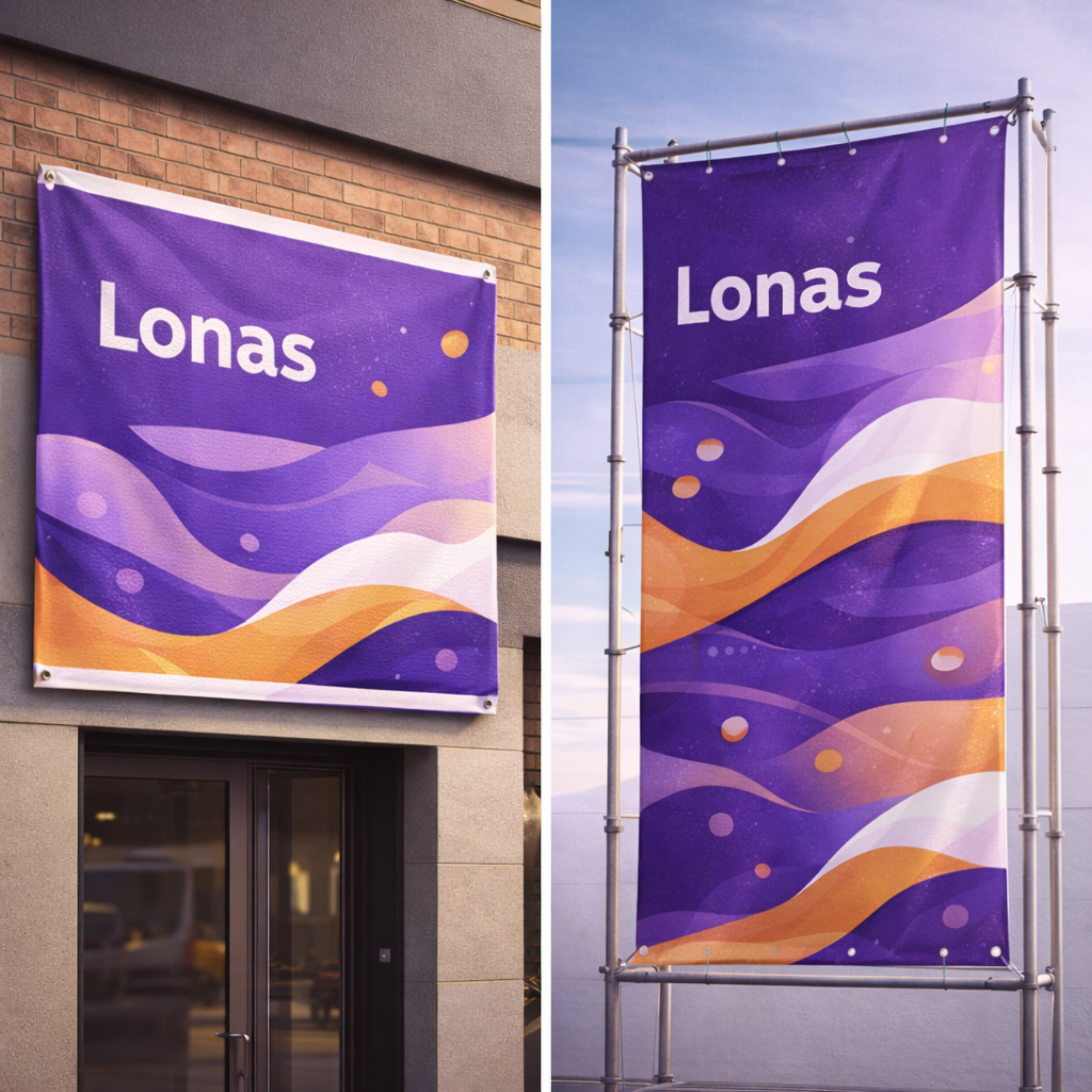 Publicidad Exterior