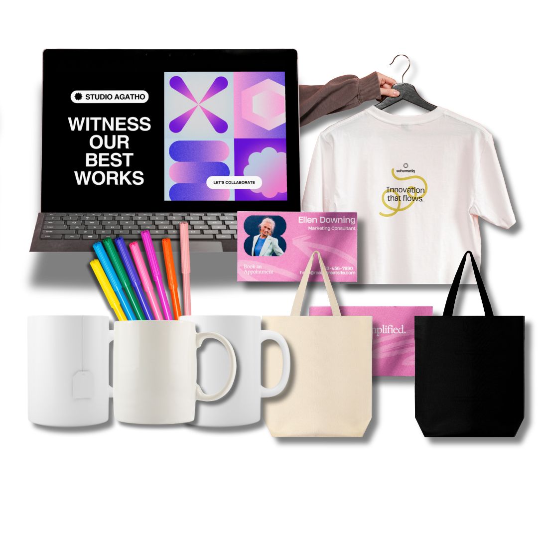 Merch