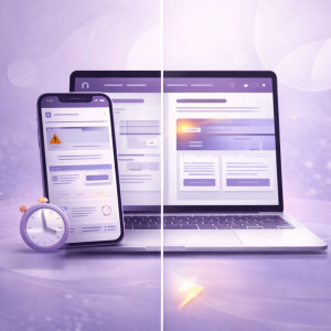 Arreglo urgente de sitio web (WordPress, Shopify y más CMS´s)