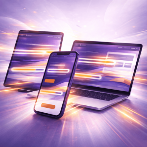 Optimización de velocidad web